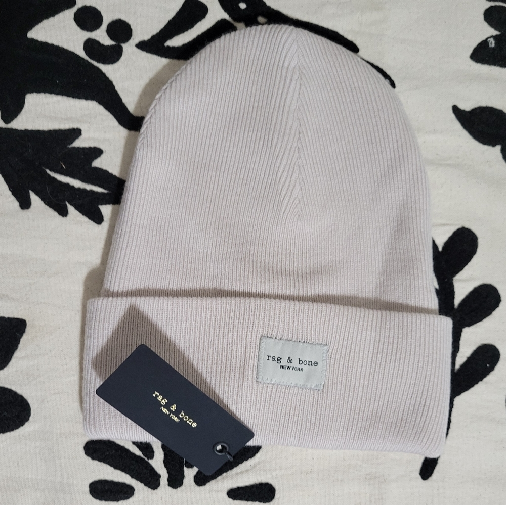 Rag & Bone Beanie